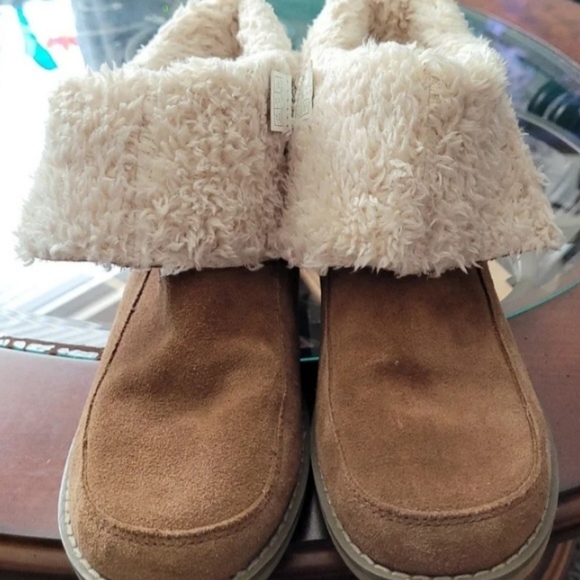 Women's Boots size 7 - Picture 1 of 6